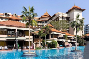 Anantara Palm Jumeirah Studio Sea View